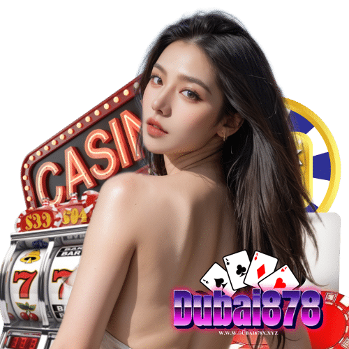 dubai878 สมัครสมาชิก